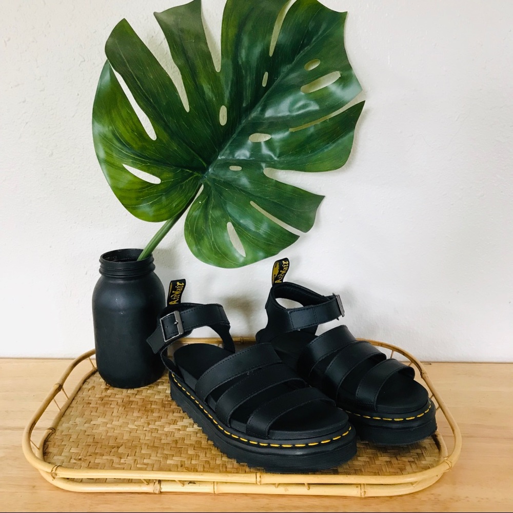 Dr Martens Blaire Sandal